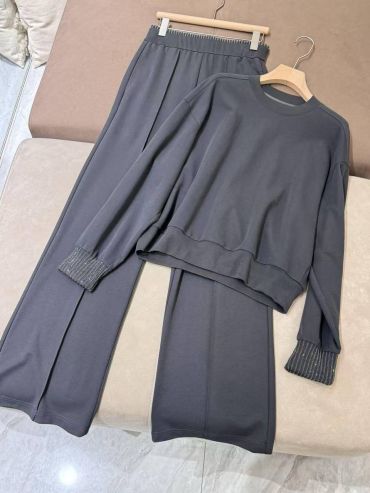 Костюм спортивный  Brunello Cucinelli LUX-123912