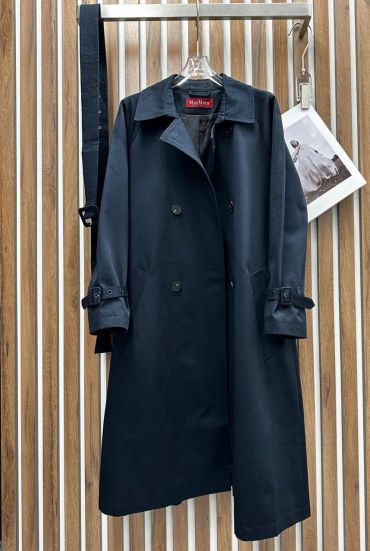 Плащ  Max Mara LUX-123915