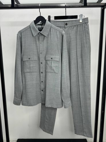 Костюм мужской ZEGNA LUX-123923