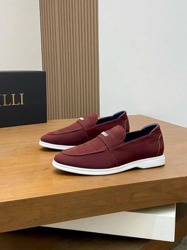 Лоферы Zilli LUX-123932