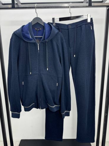 Костюм спортивный  Stefano Ricci LUX-123937