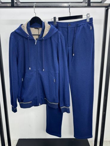 Костюм спортивный  Stefano Ricci LUX-123936