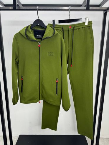 Костюм спортивный  Kiton LUX-123941