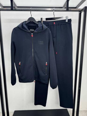 Костюм спортивный  Kiton LUX-123939