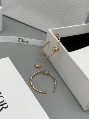 Серьги  Christian Dior LUX-123944