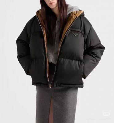 Пуховик Prada LUX-123964
