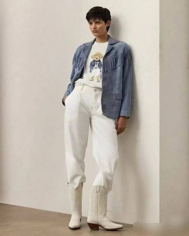 Жакет Loewe LUX-123968