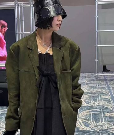 Жакет Prada LUX-123970