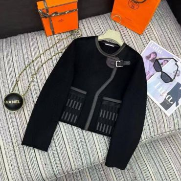 Пальто Hermes LUX-123971