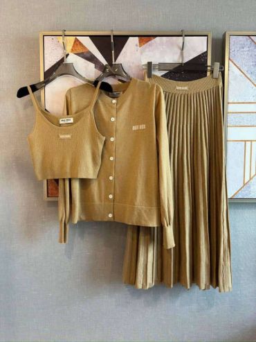 Костюм женский Miu Miu LUX-123986