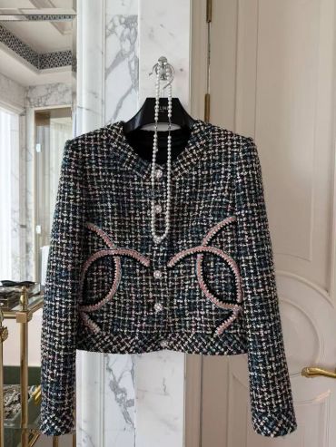 Жакет  Chanel LUX-124019