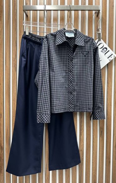 Костюм женский  Prada LUX-124020