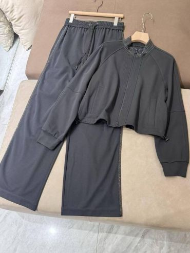 Костюм спортивный Brunello Cucinelli LUX-124025