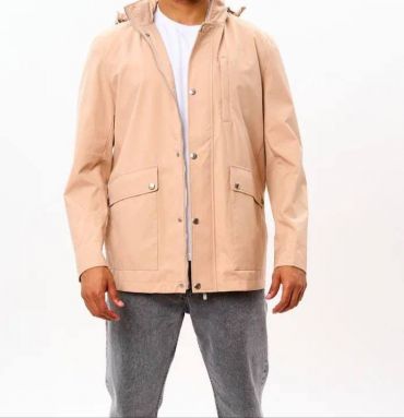 Куртка мужская Brunello Cucinelli LUX-124028