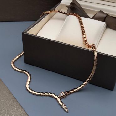 Колье  Bvlgari LUX-124029