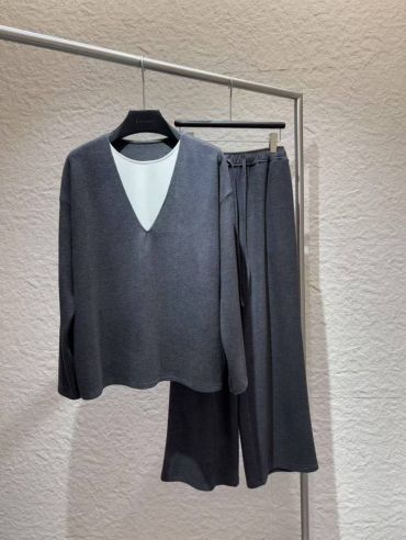  Костюм женский   LUX-124041