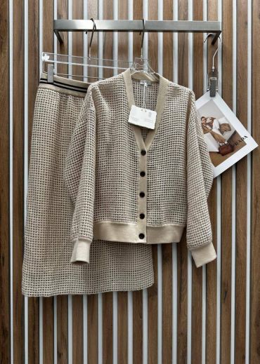  Костюм женский  Brunello Cucinelli LUX-124042