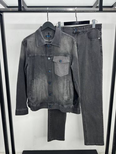  Костюм мужской Kiton LUX-124057