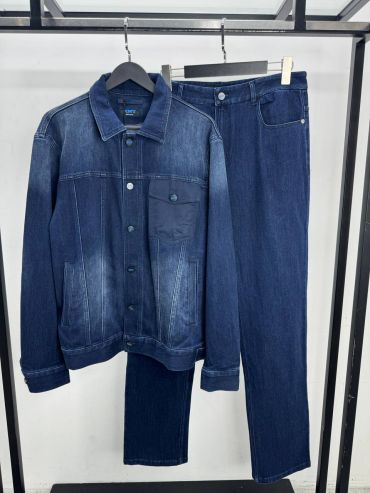  Костюм мужской Kiton LUX-124056