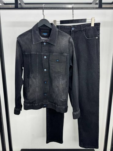  Костюм мужской Kiton LUX-124055