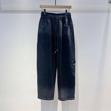 Брюки  Maison Margiela LUX-124060