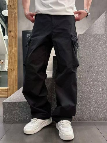 Брюки  Prada LUX-124062