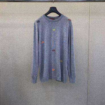 Свитер мужской Gucci LUX-124065