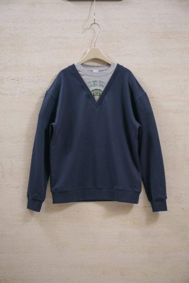 Толстовка Loewe LUX-124066