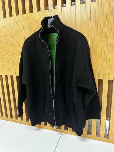 Бомбер Bottega Veneta LUX-124071