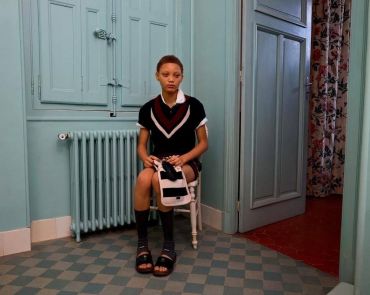 Жилет  Miu Miu LUX-124077