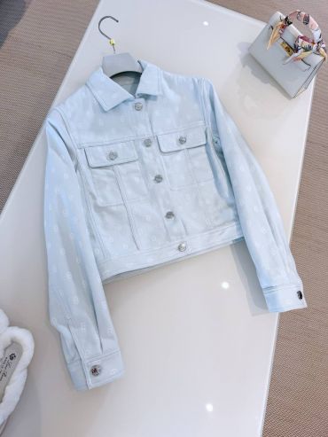 Куртка Hermes LUX-124083