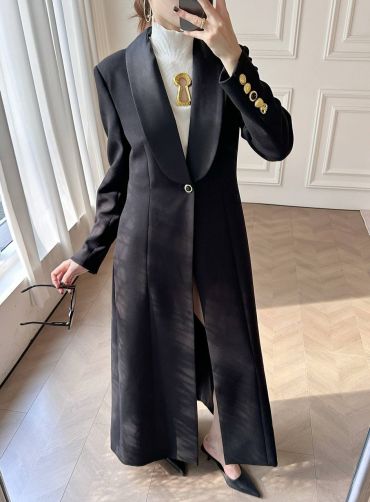 Плащ    LUX-124086