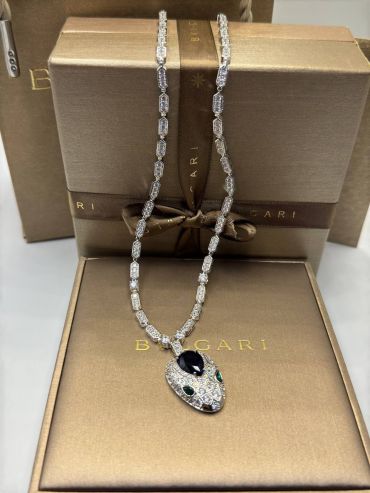 Колье  Bvlgari LUX-124082