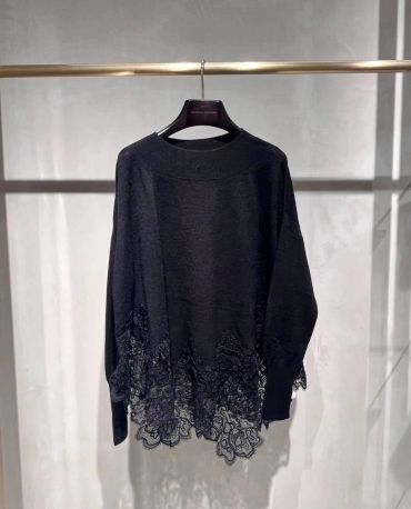 Свитер женский Ermanno Scervino LUX-124109