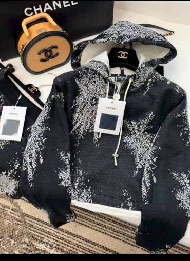  Костюм женский  Chanel LUX-124139