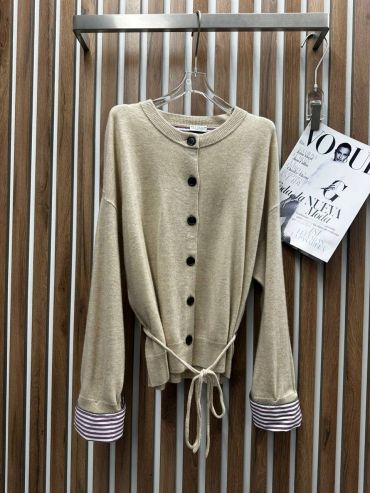 Кофта Brunello Cucinelli LUX-124144