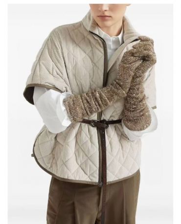 Жилет Brunello Cucinelli LUX-124152