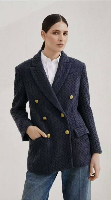 Жакет  LUX-124154