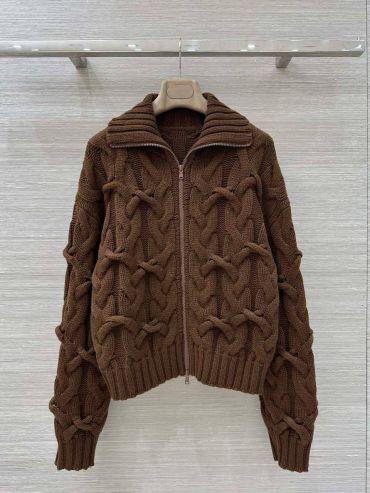 Бомбер Loro Piana LUX-124162