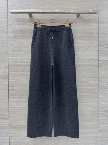 Брюки Brunello Cucinelli LUX-124166