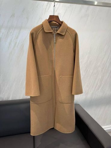 Пальто Hermes LUX-124169