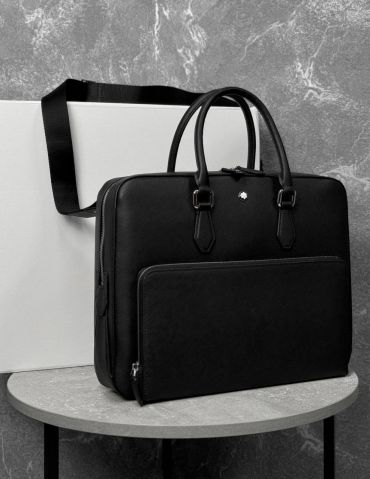 Портфель MONT BLANC LUX-124174