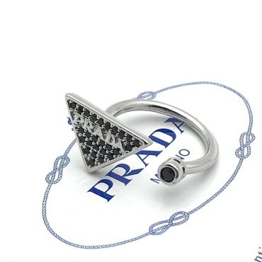 Кольцо Prada LUX-124176