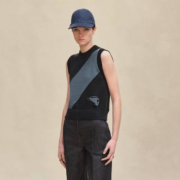 Жилет Hermes LUX-124181