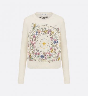 Свитер женский  Christian Dior LUX-124182