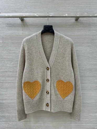 Кардиган Bottega Veneta LUX-124192