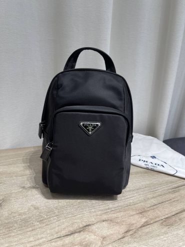 Сумка-слинг Prada LUX-124207