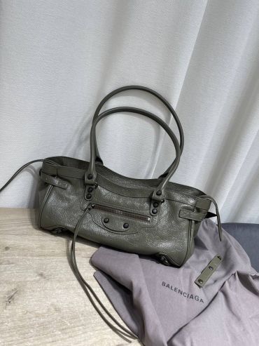 Сумка женская  Balenciaga LUX-124208