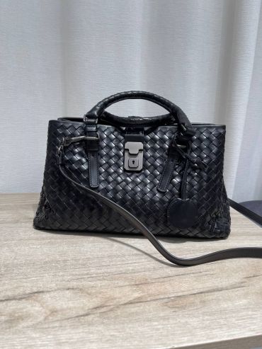 Сумка женская  Bottega Veneta LUX-124209