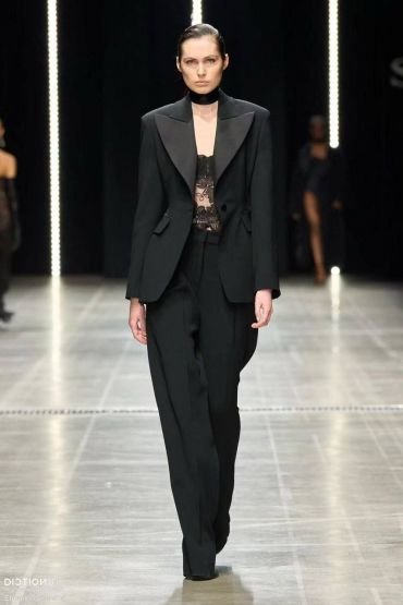 Костюм женский Ermanno Scervino LUX-124221